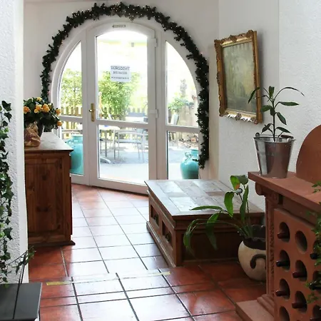 Hotel Zur Post-3
