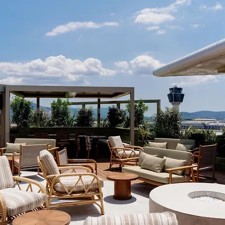 Sofitel Athens Airport-2