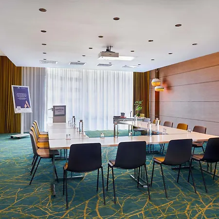 Novotel Paris 17-2