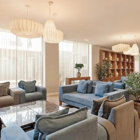 Hotel Best Terramarina-2