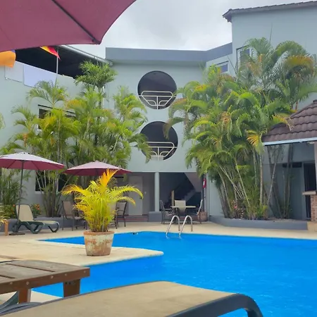 Hotel Don Andres-3