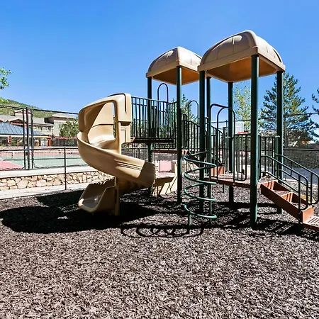 Condos At Canyons Resort By White Pines-3