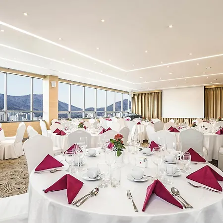 Ibis Ambassador Busan City Centre-3