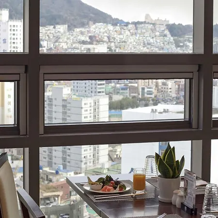 Ibis Ambassador Busan City Centre-2