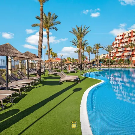 Holiday Premium Resort-2