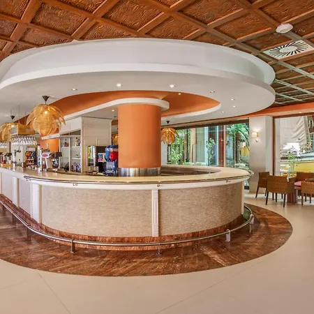 Holiday Premium Resort-3