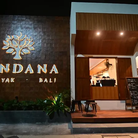 Puri Cendana Resort Bali-2