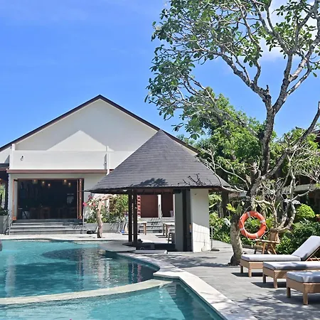 Puri Cendana Resort Bali-3