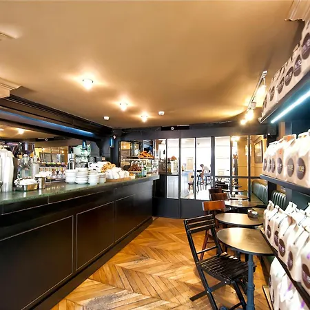 Montefiore 16 - Urban Boutique Hotel-2