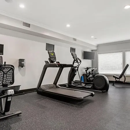 Holiday Inn Express Fairhope - Point Clear By Ihg-2