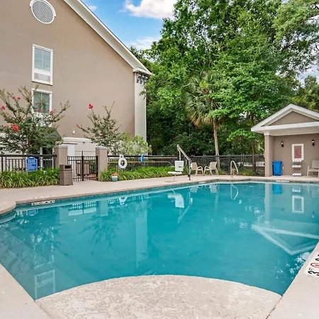 Holiday Inn Express Fairhope - Point Clear By Ihg-3