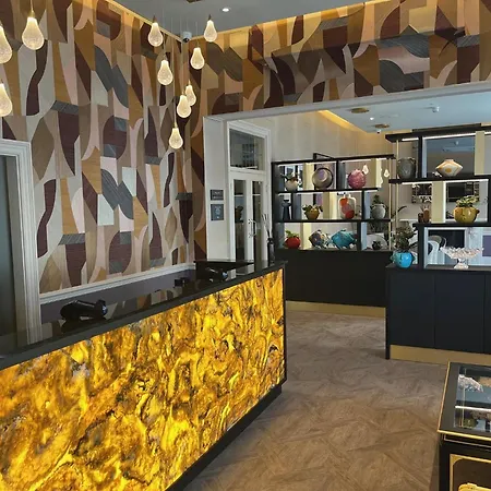 Voco The Clifton Folkestone By Ihg-2