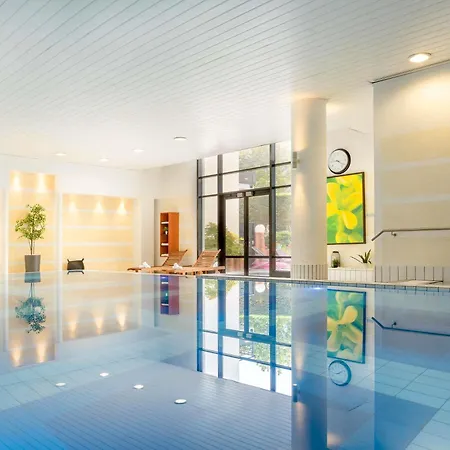 Novotel Paris Roissy Cdg Convention-3