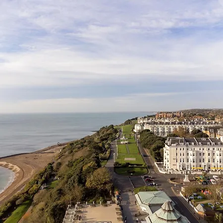 Voco The Clifton Folkestone By Ihg-3