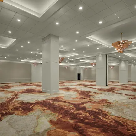 The Westin Cleveland Downtown - Newly Renovated-3