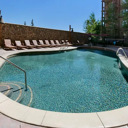 Condos At Canyons Resort By White Pines-2