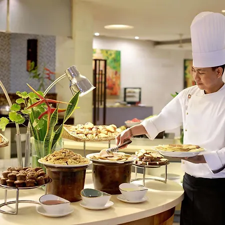Mercure Bali Nusa Dua-2