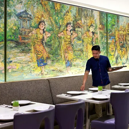 Mercure Bali Nusa Dua-3