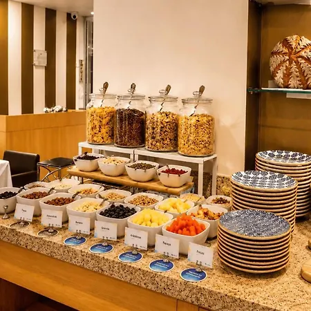 Wyndham Bogota-2