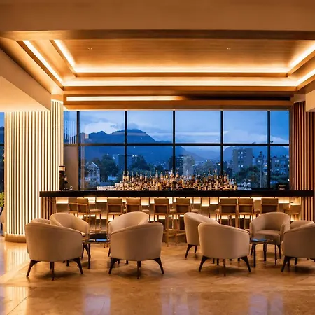 Wyndham Bogota-3