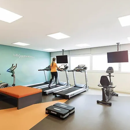 Novotel Santos Gonzaga-3