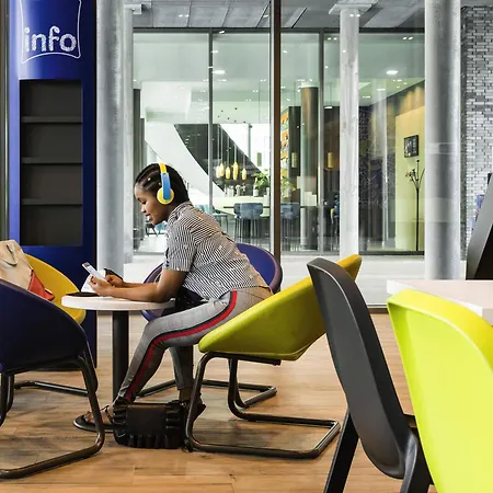 Ibis Budget Blankenberge-2