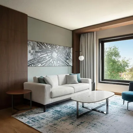 Milan Marriott Hotel-2