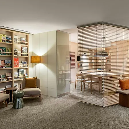 Ac Hotel Sants By Marriott-2