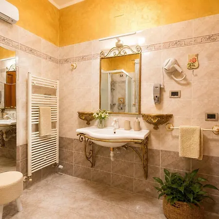 La Mammola Bed&Breakfast-2