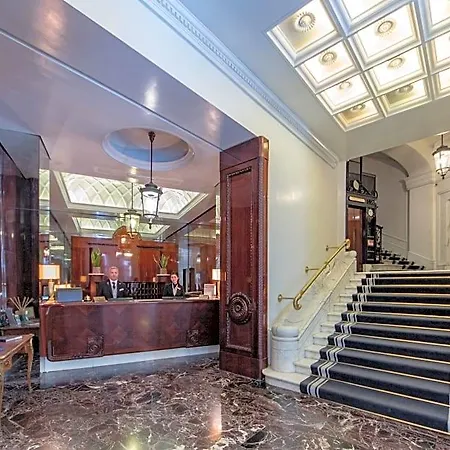 Hotel Majestic Roma-3