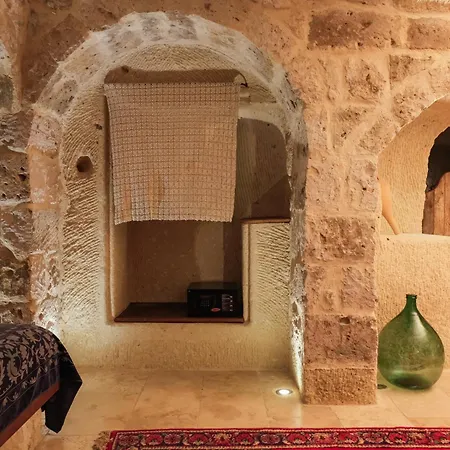 Doda Artisanal Cave Hotel 14 Plus (Adults Only)-3
