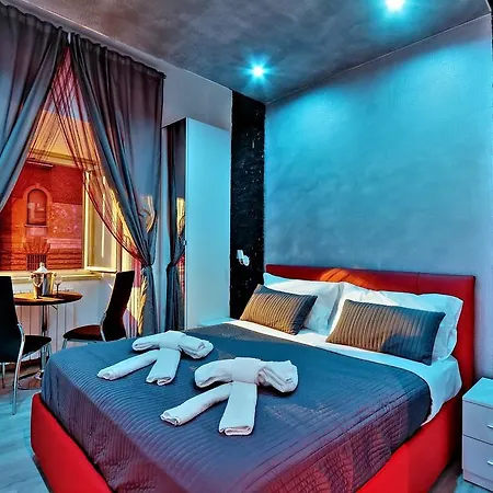 Suite Paradise-3