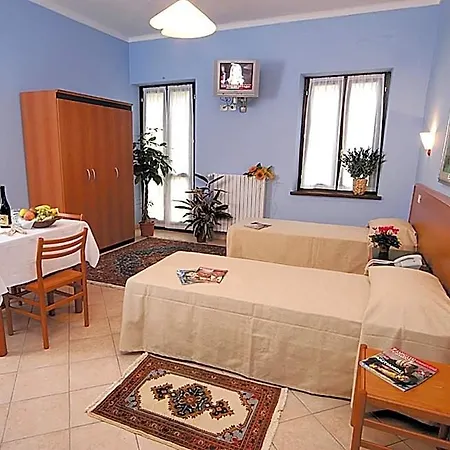 Casa Vacanze Provenzale-3