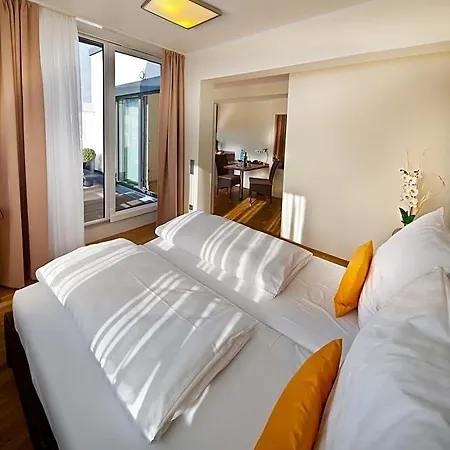 GuestHouse Mannheim-2