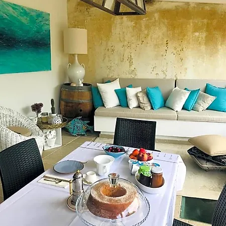 La Casa di Bacco B&b-2