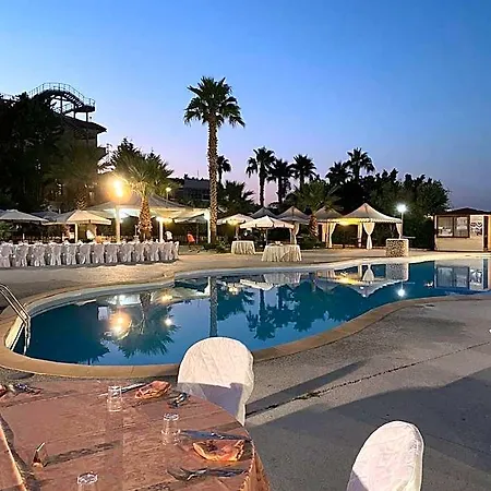 Grand Hotel Stella Maris Italia-2