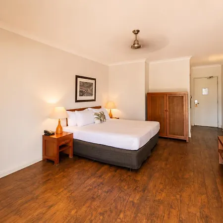 The Continental Hotel-3