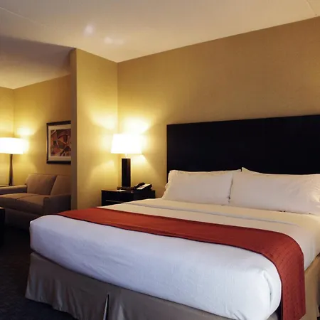 Holiday Inn Phoenix/Chandler By Ihg-2