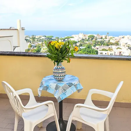 Casthotels Tramonto d'oro Terme-2