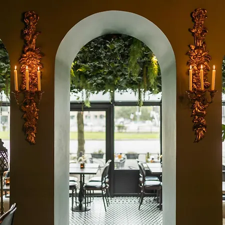 Hotell Onyxen, boutique-&lifestyle, Adults Only-3
