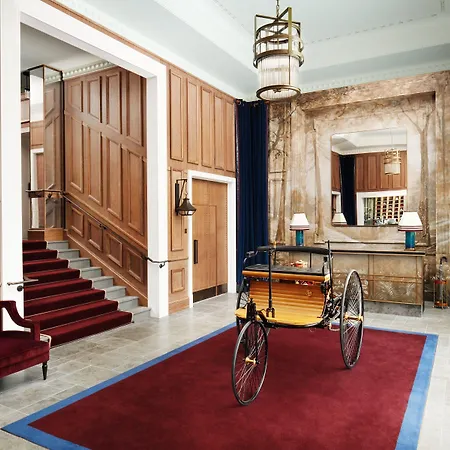 Adare Manor Apartments & Villas-3