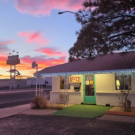 South West Motel-2