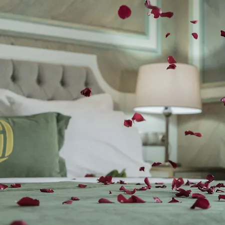 Mirart Hotel Boutique & Spa Yalova-3