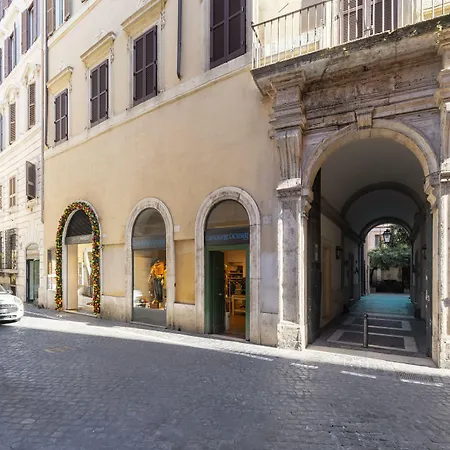 Il Campo Marzio-3