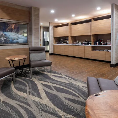 Towneplace By Marriott Suites Gallup-3
