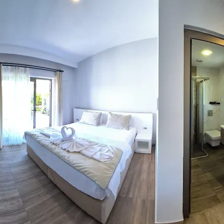 The D Hotel Cesme Resort-3