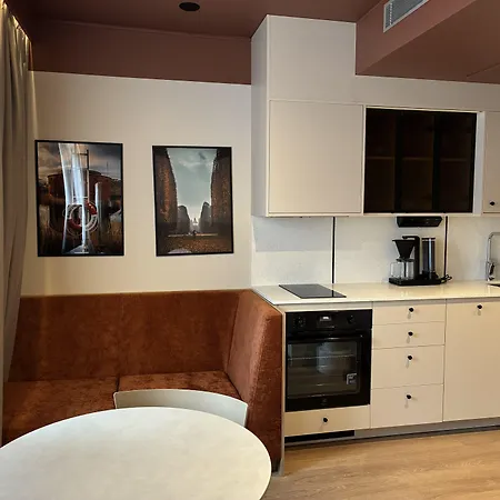 Sky Hotel Malmoe City-3
