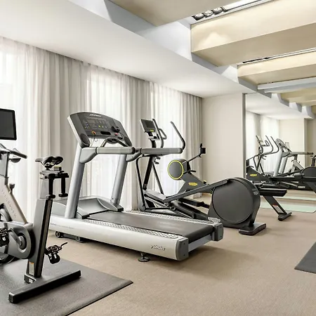 Ac Hotel Sants By Marriott-3