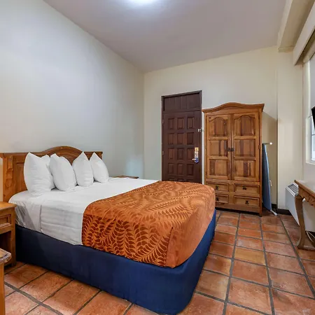 Hotel Mayaguez Plaza, BW Signature Collection-2