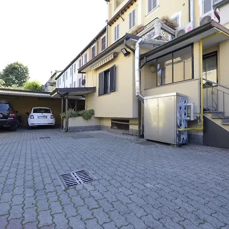 Hotel Florence Milano-3